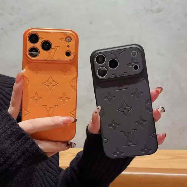 Lv ルイヴィトンアイフォン17 air 16 pro max 15 plus 14pro 16e ブランドケースハイブランドiphone Air 16e 14 17 Pro Max 15 Plusケースカバー耐衝撃のiPhone Air 17pro 16e 15 pro max 14  13 12 plusスマホケースアイフォン17/air/15/14 13pro 12 16+ケースブランド 手触り良い 