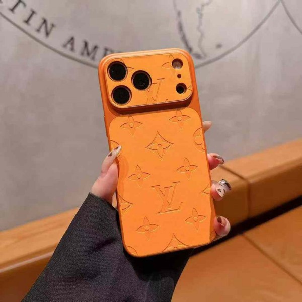 Lv ルイヴィトンアイフォン17 air 16 pro max 15 plus 14pro 16e ブランドケースハイブランドiphone Air 16e 14 17 Pro Max 15 Plusケースカバー耐衝撃のiPhone Air 17pro 16e 15 pro max 14  13 12 plusスマホケースアイフォン17/air/15/14 13pro 12 16+ケースブランド 手触り良い 