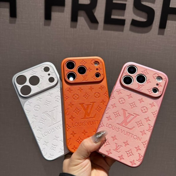 Lv ルイヴィトン耐衝撃のiPhone Air 17pro 16e 15 pro max 14 plusスマホケースブランドiPhone  16プロマックス15 14 17 Air スマホカバー激安アイフォン17/air/15/14 13pro 12 16+ケースブランド 手触り良い アップル 15+ 14pro 16e 17ブランドスマホカバー薄型オシャレ