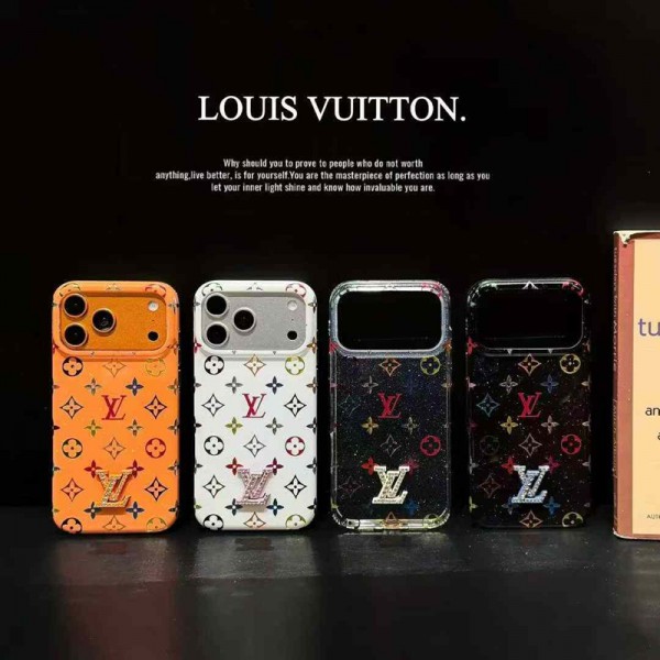Lv ルイヴィトンハイブランドiphone Air 16e 14 17 Pro Max 15 PlusケースカバーアイフォンAir /16プロ マックス/15 17 プロ/16カバー 落下防止耐衝撃のiPhone Air 17pro 16e 15 pro max 14  13 12 plusスマホケースアイフォン17/air/15/14 13pro 12 16+ケースブランド 手触り良い 