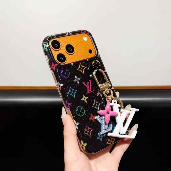 Lv ルイヴィトンアイフォン17 air 16 pro max 15 plus 14pro 16e ブランドケースハイブランドiphone Air 16e 14 17 Pro Max 15 PlusケースカバーアイフォンAir /16プロ マックス/15 17 プロ/16カバー 落下防止男女兼用iPhone  Air 15 14 16 17pro maxケースカバー
