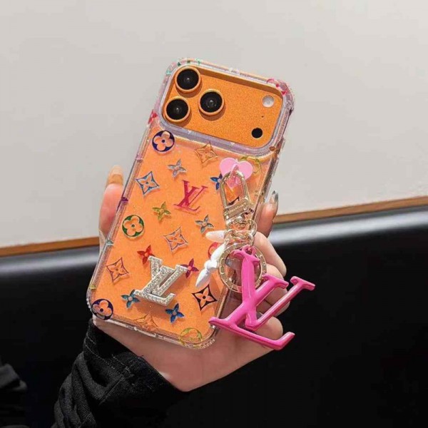Lv ルイヴィトンアイフォン17 air 16 pro max 15 plus 14pro 16e ブランドケースハイブランドiphone Air 16e 14 17 Pro Max 15 PlusケースカバーアイフォンAir /16プロ マックス/15 17 プロ/16カバー 落下防止男女兼用iPhone  Air 15 14 16 17pro maxケースカバー