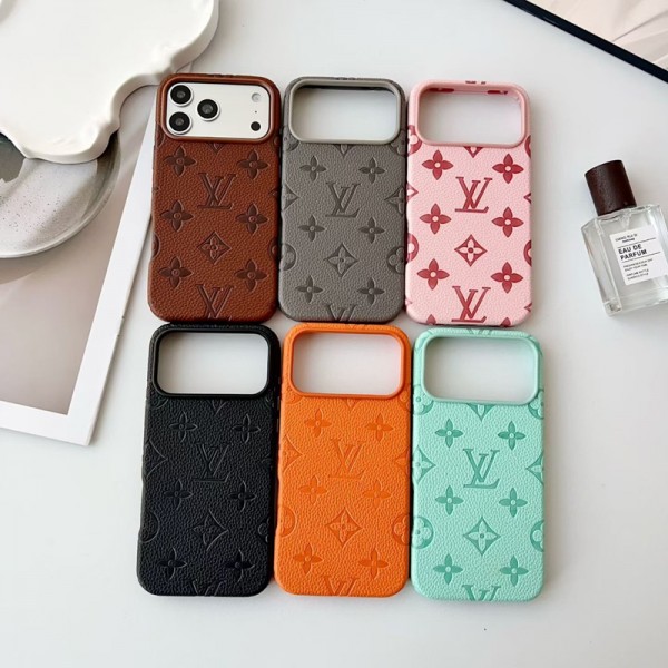 Lv ルイヴィトンアイフォンAir /16プロ マックス/15 17 プロ/16カバー 落下防止ブランドiPhone  16プロマックス15 14 17 Air スマホカバー激安アイフォン17/air/15/14 13pro 12 16+ケースブランド 手触り良い アップル 15+ 14pro 16e 17ブランドスマホカバー薄型オシャレ