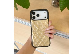 ブランド iphone 17pro maxケースLV ロエベGalaxy s26ケースプラダ