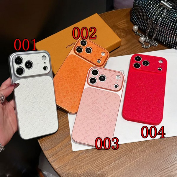 Lv ルイヴィトンアイフォンAir /16プロ マックス/15 17 プロ/16カバー 落下防止耐衝撃のiPhone Air 17pro 16e 15 pro max 14  13 12 plusスマホケースブランドiPhone  16プロマックス15 14 17 Air スマホカバー激安男女兼用iPhone  Air 15 14 16 17pro maxケースカバー