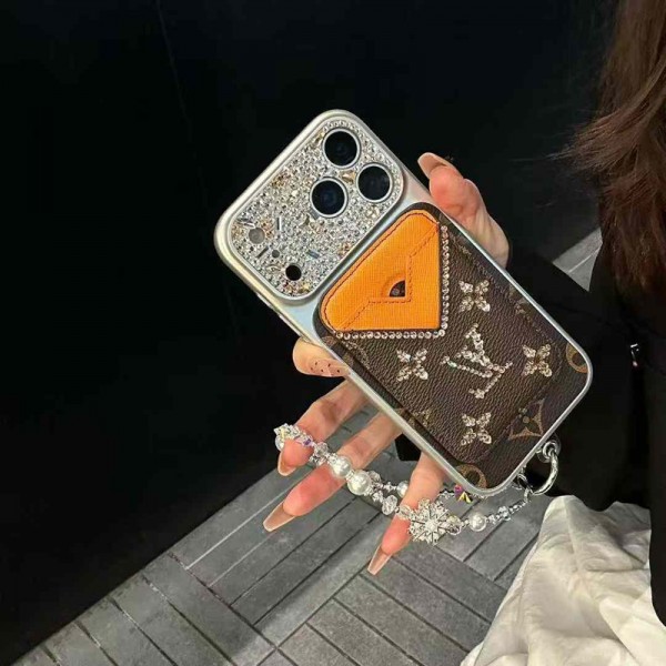 Lv ルイヴィトンアイフォン17 air 16 pro max 15 plus 14pro 16e ブランドケースアイフォンAir /16プロ マックス/15 17 プロ/16カバー 落下防止アイフォン17/air/15/14 13pro 12 16+ケースブランド 手触り良い 男女兼用iPhone  Air 15 14 16 17pro maxケースカバー