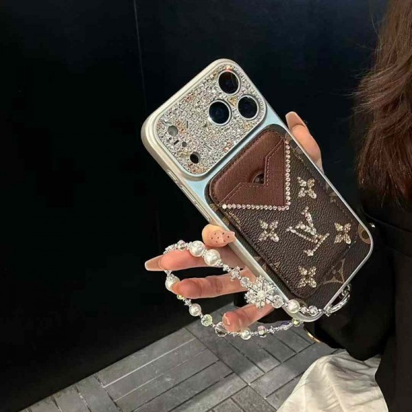 Lv ルイヴィトンアイフォン17 air 16 pro max 15 plus 14pro 16e ブランドケースアイフォンAir /16プロ マックス/15 17 プロ/16カバー 落下防止アイフォン17/air/15/14 13pro 12 16+ケースブランド 手触り良い 男女兼用iPhone  Air 15 14 16 17pro maxケースカバー