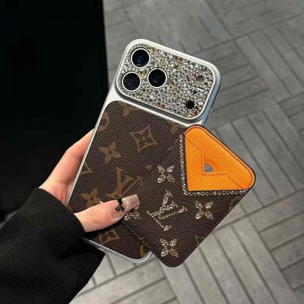 Lv ルイヴィトンハイブランドiphone Air 16e 14 17 Pro Max 15 Plusケースカバー耐衝撃のiPhone Air 17pro 16e 15 pro max 14  13 12 plusスマホケースアイフォン17/air/15/14 13pro 12 16+ケースブランド 手触り良い アップル 15+ 14pro 16e 17ブランドスマホカバー薄型オシャレ