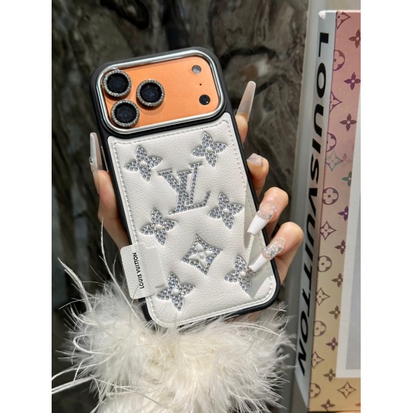 Lv ルイヴィトンアイフォン17 air 16 pro max 15 plus 14pro 16e ブランドケースアイフォンAir /16プロ マックス/15 17 プロ/16カバー 落下防止耐衝撃のiPhone Air 17pro 16e 15 pro max 14  13 12 plusスマホケースアイフォン17/air/15/14 13pro 12 16+ケースブランド 手触り良い 