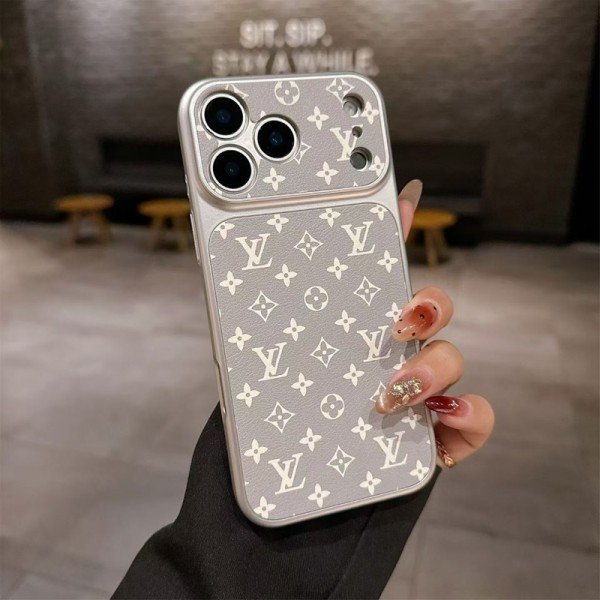 Lv ルイヴィトンアイフォンAir /16プロ マックス/15 17 プロ/16カバー 落下防止耐衝撃のiPhone Air 17pro 16e 15 pro max 14  13 12 plusスマホケースアイフォン17/air/15/14 13pro 12 16+ケースブランド 手触り良い 男女兼用iPhone  Air 15 14 16 17pro maxケースカバー