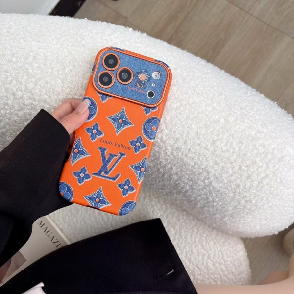 Lv ルイヴィトンハイブランドiphone 17e 16e 14 17 Pro Max 15 PlusケースカバーアイフォンAir /16プロ マックス/15 17 プロ/16カバー 落下防止ブランドiPhone  16プロマックス15 14 17 Air スマホカバー激安アイフォン17/17e/15/14 13pro 12 16+ケースブランド 手触り良い 