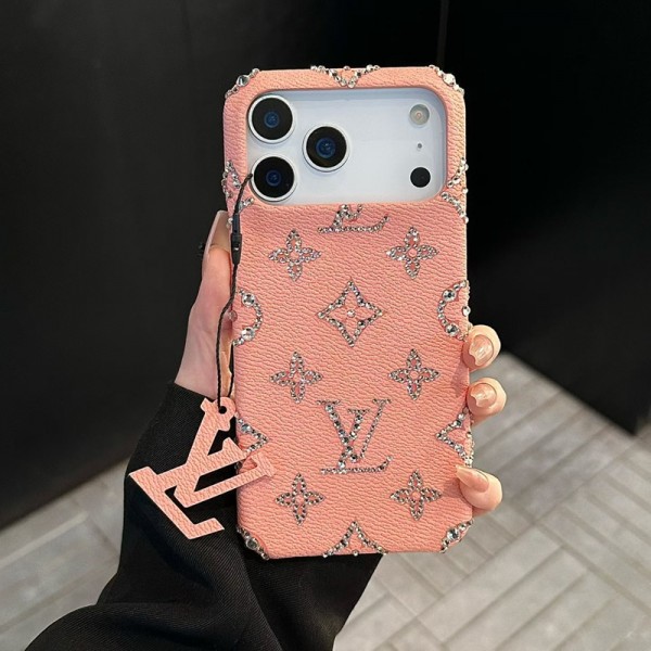 Lv ルイヴィトンハイブランドiphone 17e 16e 14 17 Pro Max 15 PlusケースカバーブランドiPhone  16プロマックス15 14 17 Air スマホカバー激安アイフォン17/17e/15/14 13pro 12 16+ケースブランド 手触り良い 男女兼用iPhone  Air 15 14 16 17pro maxケースカバー
