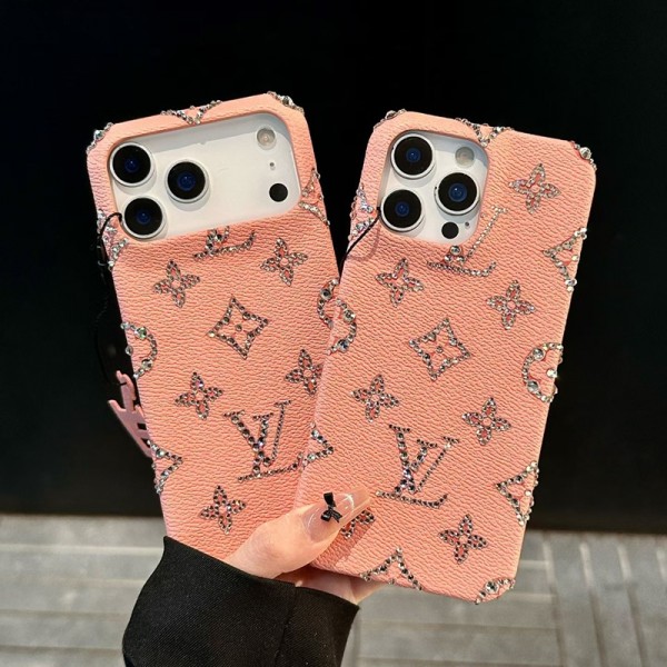 Lv ルイヴィトンハイブランドiphone 17e 16e 14 17 Pro Max 15 PlusケースカバーブランドiPhone  16プロマックス15 14 17 Air スマホカバー激安アイフォン17/17e/15/14 13pro 12 16+ケースブランド 手触り良い 男女兼用iPhone  Air 15 14 16 17pro maxケースカバー