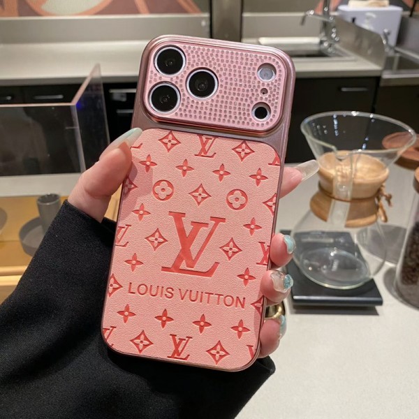 Lv ルイヴィトンアイフォン17 air 16 pro max 15 plus 14pro 16e ブランドケースアイフォンAir /16プロ マックス/15 17 プロ/16カバー 落下防止耐衝撃のiPhone Air 17pro 16e 15 pro max 17eスマホケースアップル 15+ 14pro 16e 17eブランドスマホカバー薄型オシャレ