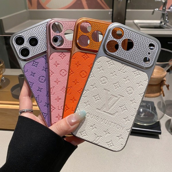 Lv ルイヴィトンアイフォン17 air 16 pro max 15 plus 14pro 16e ブランドケースハイブランドiphone 17e 16e 14 17 Pro Max 15 PlusケースカバーアイフォンAir /16プロ マックス/15 17 プロ/16カバー 落下防止男女兼用iPhone  Air 15 14 16 17pro maxケースカバー