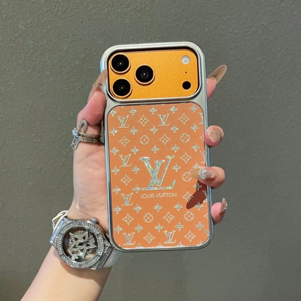 Lv ルイヴィトンハイブランドiphone 17e 16e 14 17 Pro Max 15 Plusケースカバー耐衝撃のiPhone Air 17pro 16e 15 pro max 17eスマホケース男女兼用iPhone  Air 15 14 16 17pro maxケースカバーアップル 15+ 14pro 16e 17eブランドスマホカバー薄型オシャレ