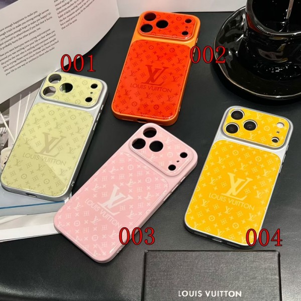 Lv ルイヴィトンハイブランドiphone 17e 16e 14 17 Pro Max 15 Plusケースカバーアイフォン17/17e/15/14 13pro 16+ケースブランド 手触り良い 男女兼用iPhone  Air 15 14 16 17pro maxケースカバーアップル 15+ 14pro 16e 17eブランドスマホカバー薄型オシャレ