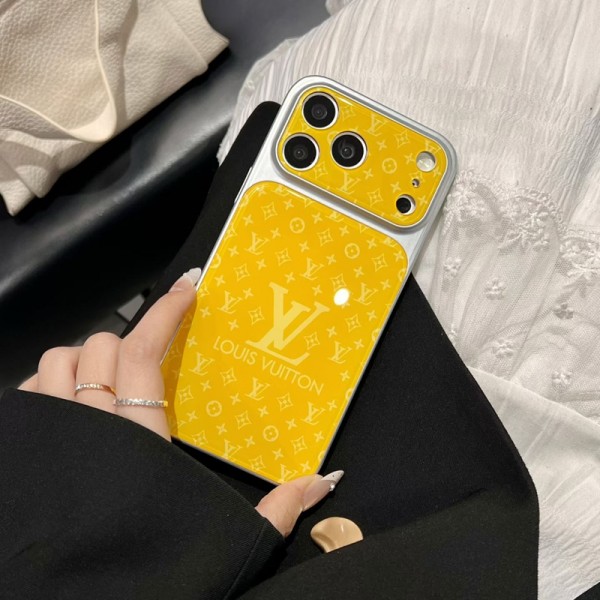 Lv ルイヴィトンハイブランドiphone 17e 16e 14 17 Pro Max 15 Plusケースカバーアイフォン17/17e/15/14 13pro 16+ケースブランド 手触り良い 男女兼用iPhone  Air 15 14 16 17pro maxケースカバーアップル 15+ 14pro 16e 17eブランドスマホカバー薄型オシャレ