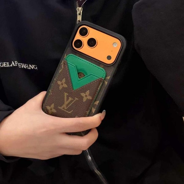 Lv ルイヴィトンアイフォン17 air 16 pro max 15 plus 14pro 16e ブランドケース耐衝撃のiPhone Air 17pro 16e 15 pro max 17eスマホケースアイフォン17/17e/15/14 13pro 12 16+ケースブランド 手触り良い 男女兼用iPhone  Air 15 14 16 17pro maxケースカバー