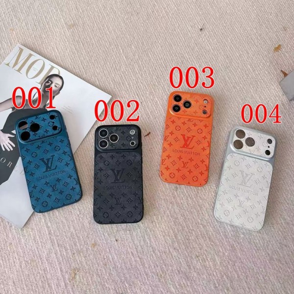 Lv ルイヴィトンアイフォン17 air 16 pro max 15 plus 14pro 16e ブランドケースアイフォンAir /16プロ マックス/15 17 プロ/16カバー 落下防止耐衝撃のiPhone Air 17pro 16e 15 pro max 17eスマホケースブランドiPhone  16プロマックス15 14 17 Air スマホカバー激安