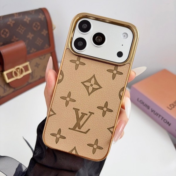 Lv ルイヴィトンアイフォン17 air 16 pro max 15 plus 14pro 16e ブランドケースハイブランドiphone 17e 16e 14 17 Pro Max 15 Plusケースカバー耐衝撃のiPhone Air 17pro 16e 15 pro max 17eスマホケースアイフォン17/17e/15/14 13pro 12 16+ケースブランド 手触り良い 