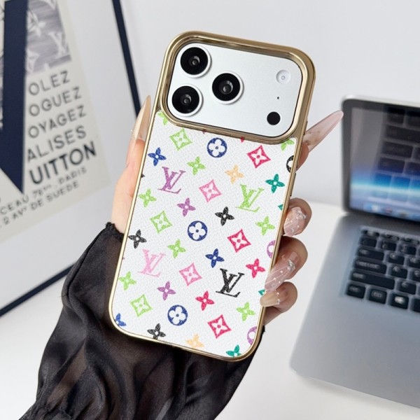 Lv ルイヴィトンアイフォン17 air 16 pro max 15 plus 14pro 16e ブランドケースハイブランドiphone 17e 16e 14 17 Pro Max 15 PlusケースカバーアイフォンAir /16プロ マックス/15 17 プロ/16カバー 落下防止耐衝撃のiPhone Air 17pro 16e 15 pro max 17eスマホケース