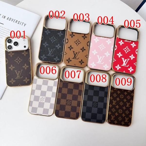 Lv ルイヴィトン耐衝撃のiPhone Air 17pro 16e 15 pro max 17eスマホケースアイフォン17/17e/15/14 13pro 12 16+ケースブランド 手触り良い 男女兼用iPhone  Air 15 14 16 17pro maxケースカバーアップル 15+ 14pro 16e 17eブランドスマホカバー薄型オシャレ