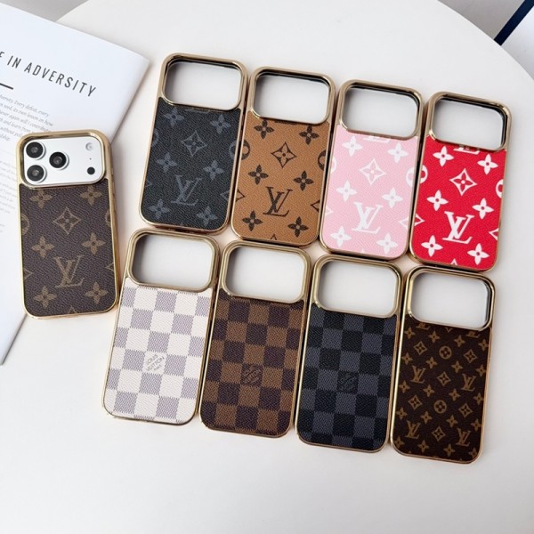 Lv ルイヴィトン耐衝撃のiPhone Air 17pro 16e 15 pro max 17eスマホケースアイフォン17/17e/15/14 13pro 12 16+ケースブランド 手触り良い 男女兼用iPhone  Air 15 14 16 17pro maxケースカバーアップル 15+ 14pro 16e 17eブランドスマホカバー薄型オシャレ