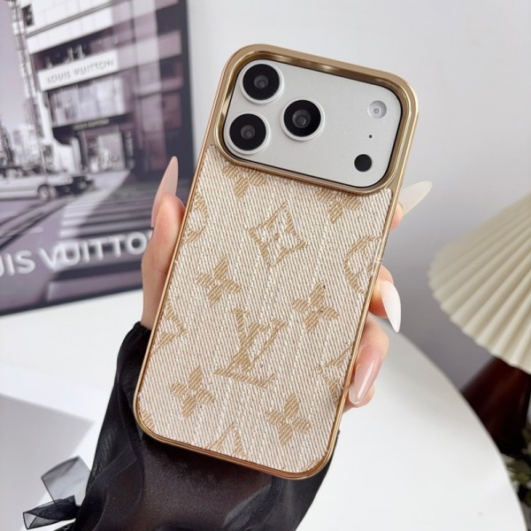 Lv ルイヴィトンハイブランドiphone 17e 16e 14 17 Pro Max 15 PlusケースカバーアイフォンAir /16プロ マックス/15 17 プロ/16カバー 落下防止アイフォン17/17e/15/14 13pro 12 16+ケースブランド 手触り良い 男女兼用iPhone  Air 15 14 16 17pro maxケースカバー