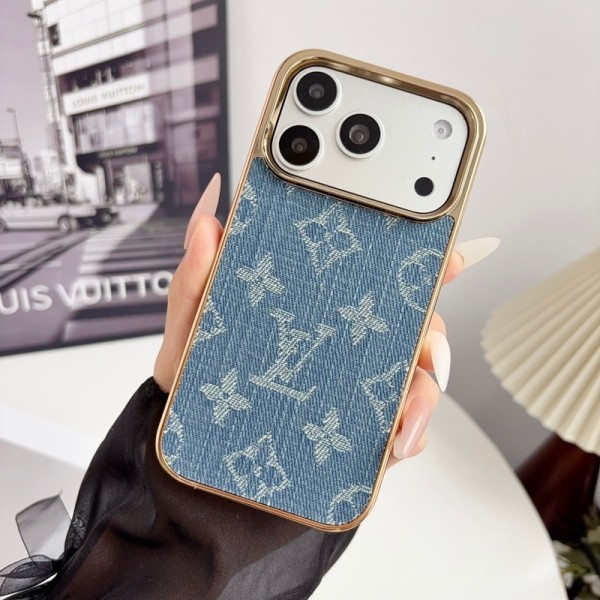 Lv ルイヴィトンハイブランドiphone 17e 16e 14 17 Pro Max 15 PlusケースカバーアイフォンAir /16プロ マックス/15 17 プロ/16カバー 落下防止アイフォン17/17e/15/14 13pro 12 16+ケースブランド 手触り良い 男女兼用iPhone  Air 15 14 16 17pro maxケースカバー