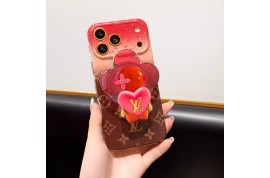 ハイブランド iPhone ケース17 ultra 18 ルイヴィトングッチ クロムハーツ
