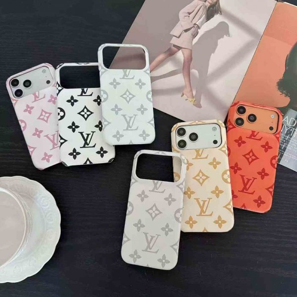 Lv ルイヴィトンハイブランドiphone 17e 16e 18 17 Pro Max 15 Plusケースカバーアイフォン18/Air/16プロ マックス/15 17 プロ/16カバー 落下防止ブランドiPhone 16プロマックス15 18 17 Air スマホカバー激安アップル 18 15+ 14pro 16e 17eブランドスマホカバー薄型オシャレ