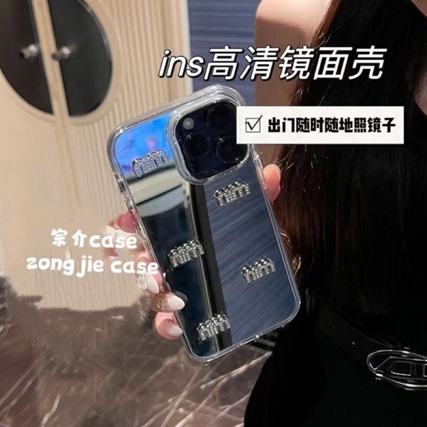 ミュウミュウ MiuMiuアイフォン15 ultra 14proブランドケース耐衝撃のiPhone 15 14 ultra plusスマホケースブランドiPhone 15 14 プロマックススマホカバー激安アイフォン15/14proケースブランド 手触り良い 