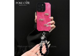 ミュウミュウ携帯カバーiphone 17 pro ルイヴィトンGalaxy s26ケースDior