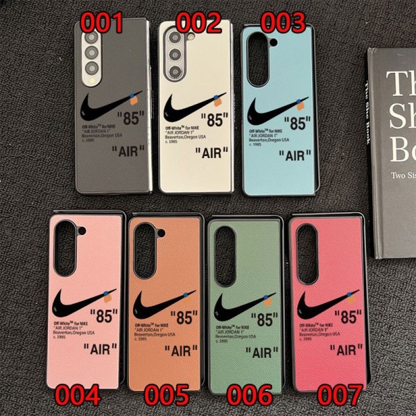 Nike ナイキブランド Samsung Z Fold 7 6 5 4 flip 7 6 5 4スマホカバー 流行りGalaxy Z Flip7 5 4 6スマホケース 携帯カバーギャラクシー Z Fold6 7 5/Fold7 5 4 6ケース ビジネス 高品質 メンズブランドギャラクシー Z Flip7 5 4 6カバー 落下保護