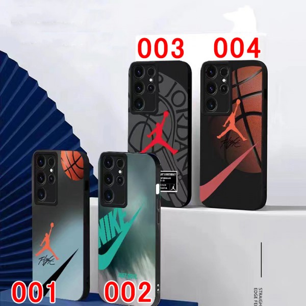 ブランド NIKE スポーツ風 Galaxy S23 plus ultraスマホケース 個性 ファッション ナイキ ギャラクシーs22 s21 ultra plus携帯カバー 衝撃吸収 シリコン samsung s20/s20+/s20ultraケース レンズ保護 指紋 キズ防止 メンズ