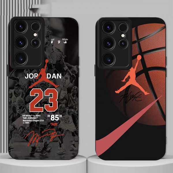 ブランド NIKE スポーツ風 Galaxy S23 plus ultraスマホケース 個性 ファッション ナイキ ギャラクシーs22 s21 ultra plus携帯カバー 衝撃吸収 シリコン samsung s20/s20+/s20ultraケース レンズ保護 指紋 キズ防止 メンズ