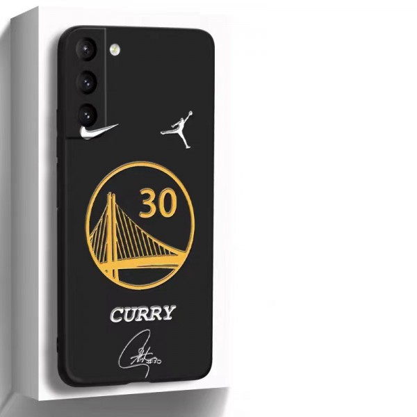 Nike ナイキ Jordan ジョーダン ブランドGALAXY S23ケースレディースメンズブランドSamsung S23 Ultra Plusケース 落下保護サムスンS23/S22+/S21ULTRAカバーケース耐衝撃高級感っぽいブランドスマホケースgalaxy s23