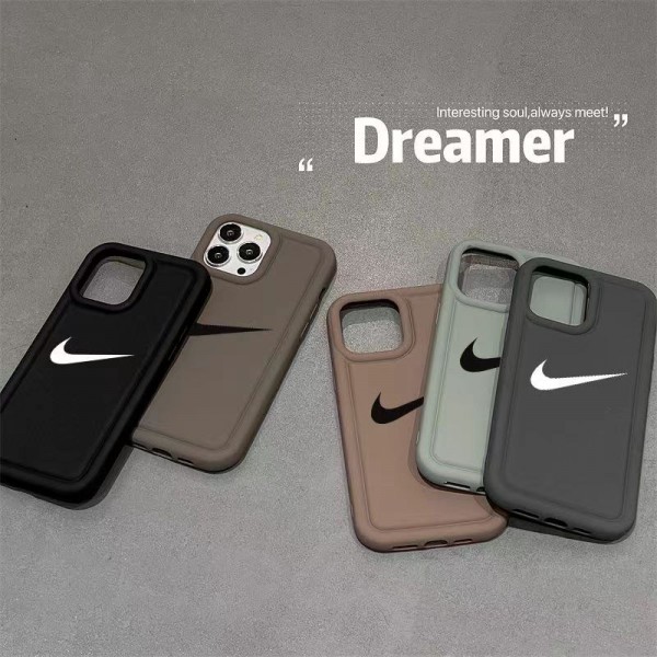 Nike ナイキハイブランドiphone 14 Pro Max 15 Plusケースカバーアイフォン 15 14プロ マックス/14プロ/14カバー 落下防止ブランドiPhone 15 14 プロマックススマホカバー激安男女兼用iPhone 15 14 pro maxケースカバー