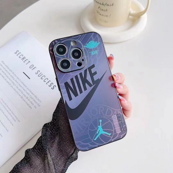 Nike ナイキ Jordan ジョーダン ハイブランドiphone 14 Pro Max 15 Plusケースカバーアイフォン 15 14プロ マックス/14プロ/14カバー 落下防止ブランドiPhone 15 14 プロマックススマホカバー激安アップル 15+ 14proブランドスマホカバー薄型オシャレ