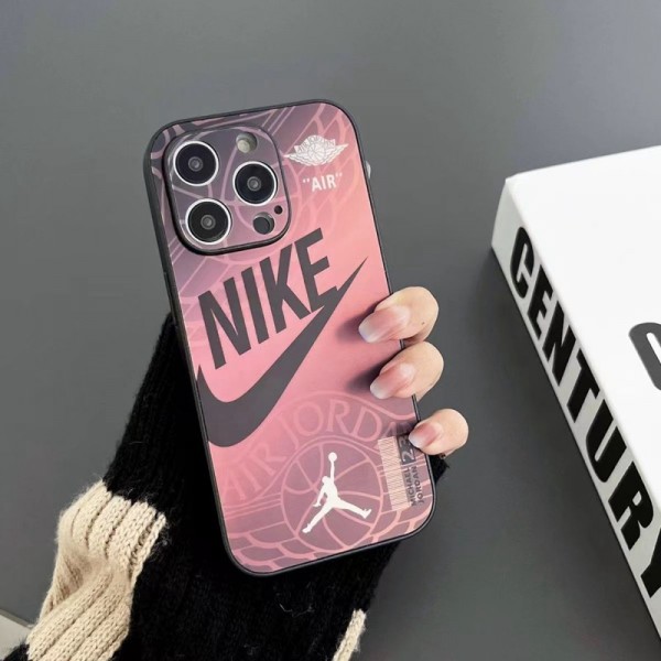 Nike ナイキ Jordan ジョーダン ハイブランドiphone 14 Pro Max 15 Plusケースカバーアイフォン 15 14プロ マックス/14プロ/14カバー 落下防止ブランドiPhone 15 14 プロマックススマホカバー激安アップル 15+ 14proブランドスマホカバー薄型オシャレ