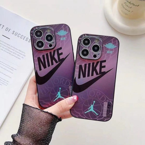 Nike ナイキ Jordan ジョーダン ハイブランドiphone 14 Pro Max 15 Plusケースカバーアイフォン 15 14プロ マックス/14プロ/14カバー 落下防止ブランドiPhone 15 14 プロマックススマホカバー激安アップル 15+ 14proブランドスマホカバー薄型オシャレ