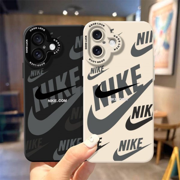 Nike ナイキハイブランドiphone Air 16e 14 17 Pro Max 15 Plusケースカバー耐衝撃のiPhone Air 17pro 16e 15 pro max 14 ケースブランドiPhone  16プロマックス15 14 17 Air スマホカバー激安アップル 15+ 14pro 16e 17ブランドスマホカバー薄型オシャレ