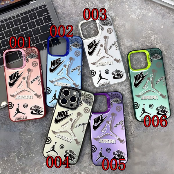 Nike ナイキハイブランドiphone Air 16e 14 17 Pro Max 15 PlusケースカバーブランドiPhone  16プロマックス15 14 17 Air スマホカバー激安男女兼用iPhone  Air 15 14 16 17pro maxケースカバーアップル 15+ 14pro 16e 17ブランドスマホカバー薄型オシャレ