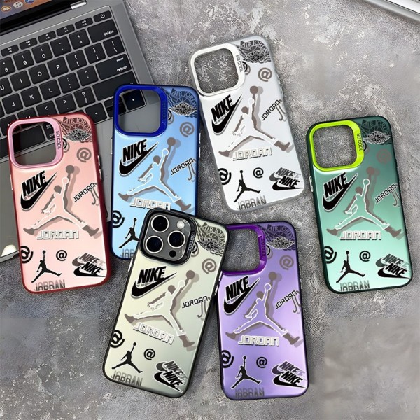 Nike ナイキハイブランドiphone Air 16e 14 17 Pro Max 15 PlusケースカバーブランドiPhone  16プロマックス15 14 17 Air スマホカバー激安男女兼用iPhone  Air 15 14 16 17pro maxケースカバーアップル 15+ 14pro 16e 17ブランドスマホカバー薄型オシャレ