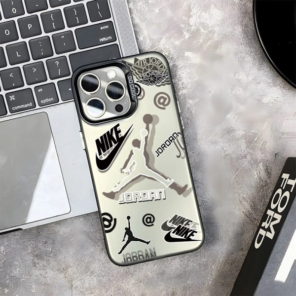 Nike ナイキハイブランドiphone Air 16e 14 17 Pro Max 15 PlusケースカバーブランドiPhone  16プロマックス15 14 17 Air スマホカバー激安男女兼用iPhone  Air 15 14 16 17pro maxケースカバーアップル 15+ 14pro 16e 17ブランドスマホカバー薄型オシャレ