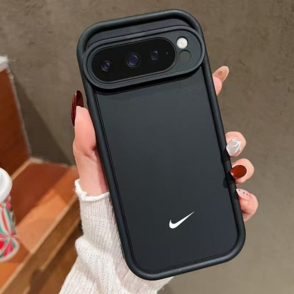 Nike ナイキグーグル ピクセル 10a 10 10pro xl 9a pro 8a 7プロケース可愛い女の子Google Pixel 10 9 pro XLケース ブランドおしゃれGoogle Pixel  10 8a/8 9 Pro/10a iPhone15 16 17pro maxケース 耐衝撃 傷防止ブランド グーグル ピクセル10pro 10 7a 8a 9プロケース軽量
