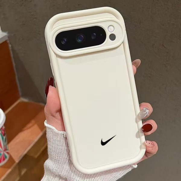 Nike ナイキグーグル ピクセル 10a 10 10pro xl 9a pro 8a 7プロケース可愛い女の子Google Pixel 10 9 pro XLケース ブランドおしゃれGoogle Pixel  10 8a/8 9 Pro/10a iPhone15 16 17pro maxケース 耐衝撃 傷防止ブランド グーグル ピクセル10pro 10 7a 8a 9プロケース軽量