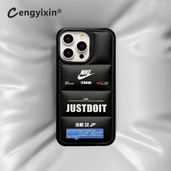 Nike ナイキアイフォンAir /16プロ マックス/15 17 プロ/16カバー 落下防止耐衝撃のiPhone Air 17pro 16e 15 pro max 17eスマホケースブランドiPhone  16プロマックス15 14 17 Air スマホカバー激安男女兼用iPhone  Air 15 14 16 17pro maxケースカバー