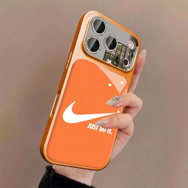 Nike ナイキアイフォン17 air 16 pro max 15 plus 14pro 16e ブランドケース耐衝撃のiPhone Air 17pro 16e 15 pro max 17eスマホケースブランドiPhone  16プロマックス15 14 17 Air スマホカバー激安アップル 15+ 14pro 16e 17eブランドスマホカバー薄型オシャレ